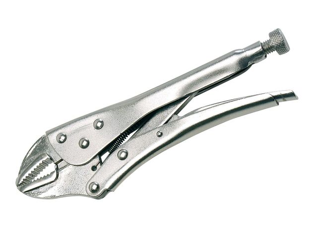 Caimán curvo 10'' Stanley-0