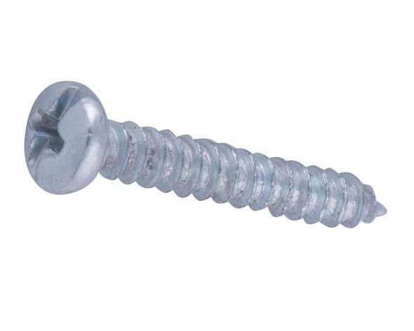 Roscalata ranura combinada 4x3/4'' 100 unidades Imporper-0