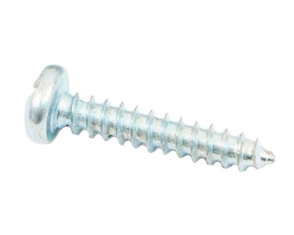 Roscalata ranura combinada 6 x 3/4 100 unidades Imporper-0