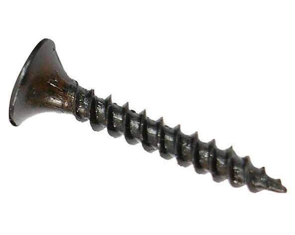 Tornillo volcanita hilo fino 6 x 1 100 unidades Imporper-0