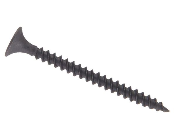 Tornillo 6 x 1'' volcanita hilo fino x100 unidades Imporper-2