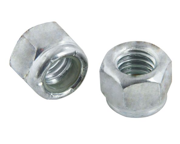 Tuerca c/seguro nylon 3/8 b2 Imporper-0