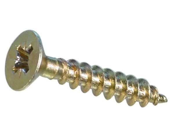 Tornillo multiuso 3,5 x 12 mm (N°6 x 1/2'') 12 unidades Imporper-0