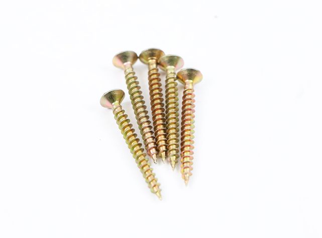Tornillo multiuso 4.0x40 (8x1.1/2) b12 Imporper-1