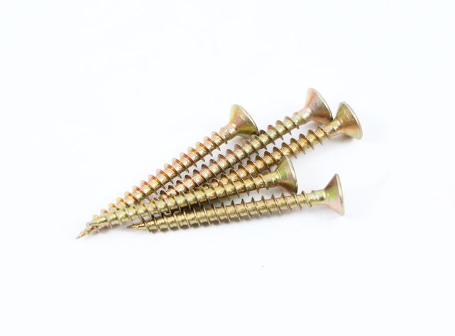 Tornillo multiuso 4.0x40 (8x1.1/2) b12 Imporper-0