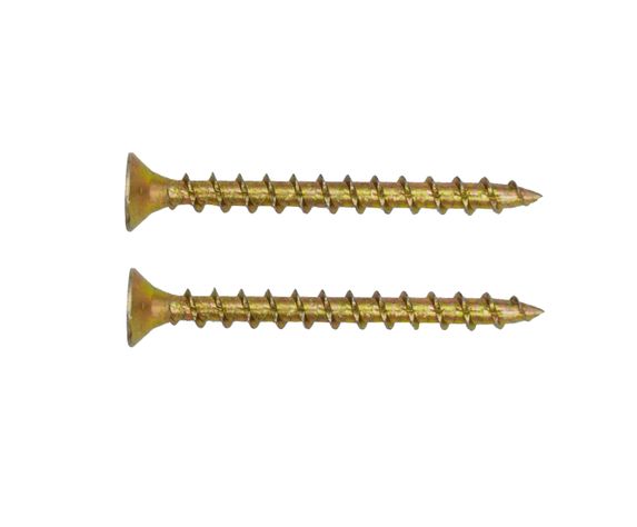 Tornillo multiuso 4 x 50 mm (N°8 x 2'') 144 unidades Imporper-1