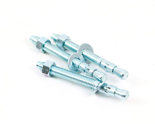 Perno anclaje 3/8x33/4 c25 Imporper-0
