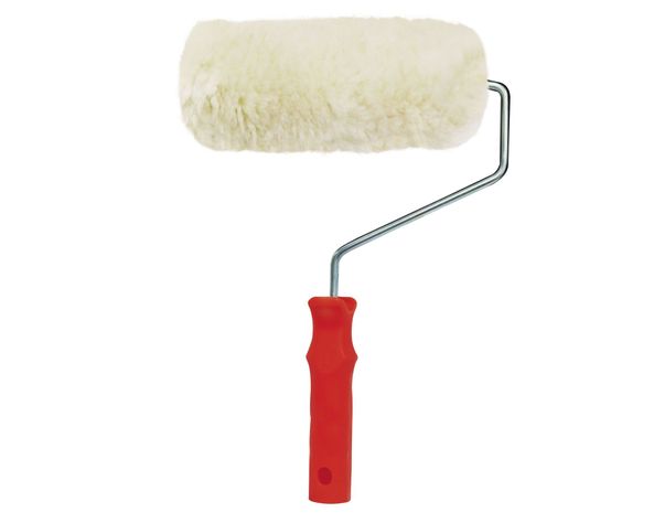 Rodillo 18 cm chiporro patagón lizcal-0
