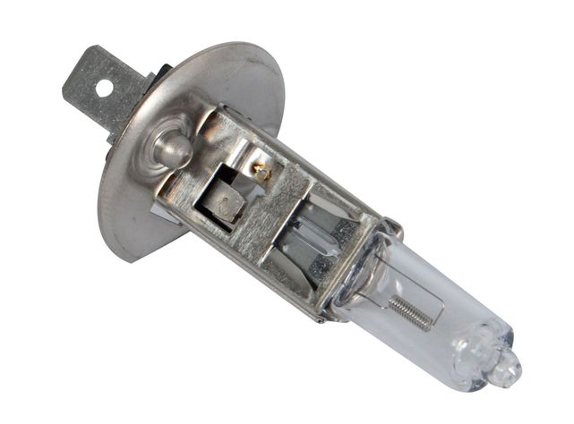 Ampolleta 55W H1 Pure light Bosch-1
