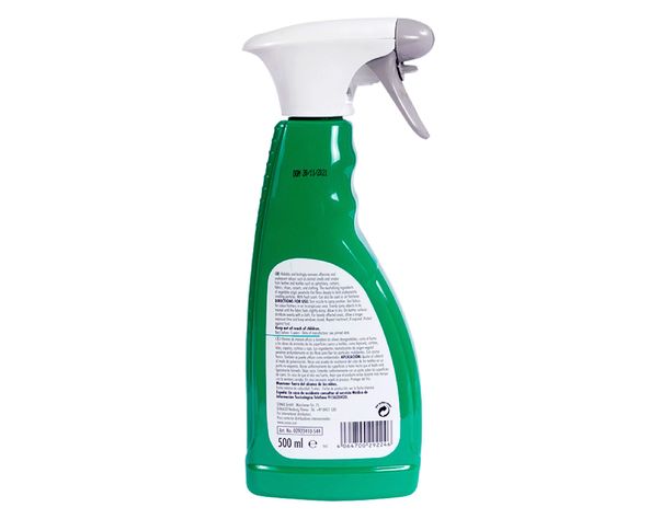 Eliminador de olores automóvil 500 ml 1 un.-2