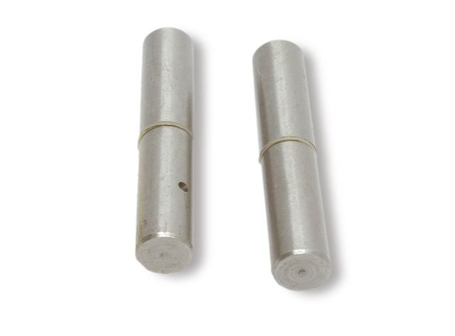 Pomel con golilla 5/8 x 90 mm Lioi-0