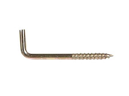 Tornillo escuadra 3 bronceado Lioi-0