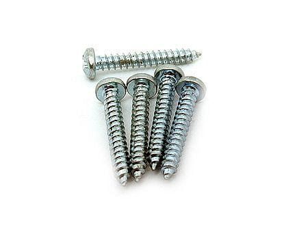 Roscalata binding r/c zb. #4 x 3/4''. Easy Fix-0