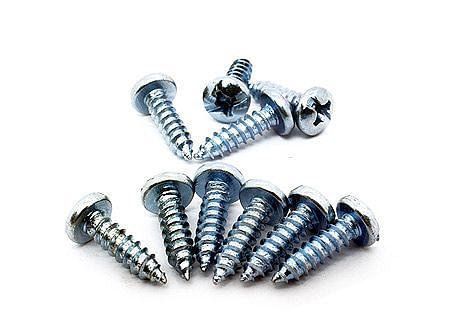 Roscalata binding r/c zb. #6 x 1/2''. Easy Fix-0