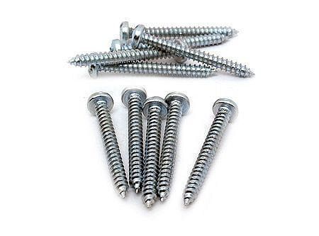 Roscalata binding r/c zb. #6 x 1 1/4''. Easy Fix-0