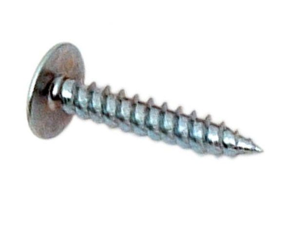 Autoperforantes varios zb. #8 x 1''. Easy Fix-0