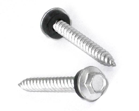 Autoperforantes varios #9x1.1/2 rusp. 10unid. Easy Fix-0