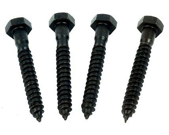 Tirafondo cabeza hexagonal. 5/16'' x 2 1/2''. Easy Fix-1