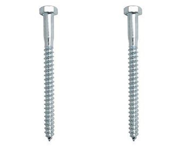 Tirafondo 3/8x4 1/2’’ cabeza hexagonal gris. Easy Fix-1