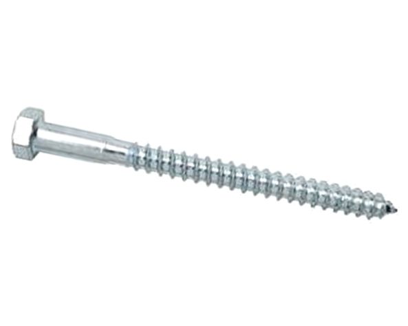 Tirafondo 3/8x4 1/2’’ cabeza hexagonal gris. Easy Fix-0