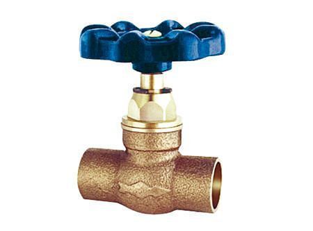 Llave liviana 1/2'' SO Nibsa-0