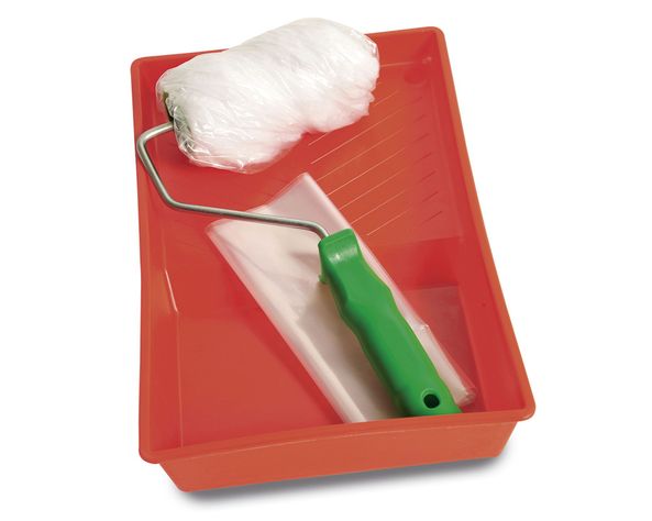 Set pintura decorativa manchado Lizcal-0