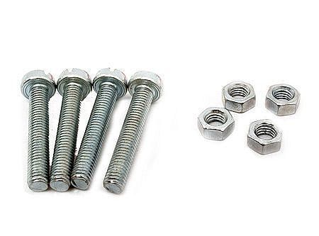 Perno cocina cabeza cilindrica con tuerca zb. m5 x 30. Easy Fix-0