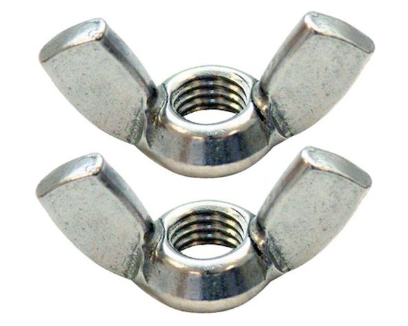 Tuerca mariposa zb. 3/16''. Easy Fix-0
