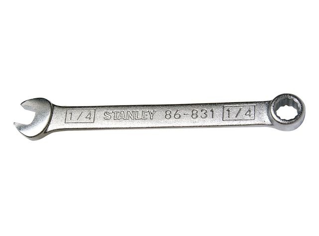 Llave punta corona 1/4'' Stanley-0