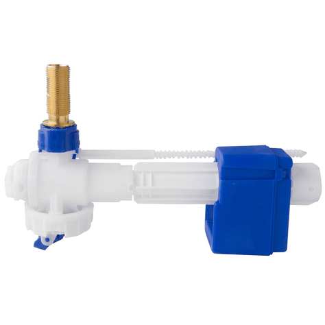 Válvula de admisión para estanque 3/8 Fluidmaster-0