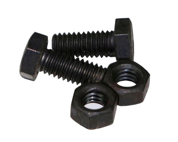 Perno hexagonal grado 2 nc 5/16x3/4 c/tca b4 Imporper-0