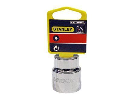 Dado 1/2'' hexagonal 15/16'' 4-88-771 Stanley-0