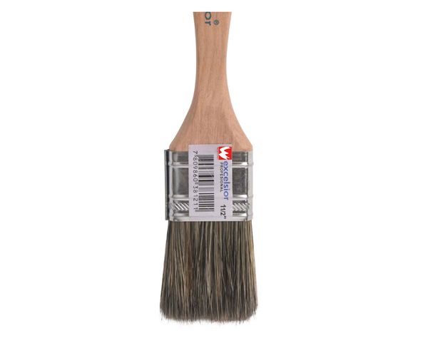 Brocha 1 1/2'' Excelsior Wesser-1