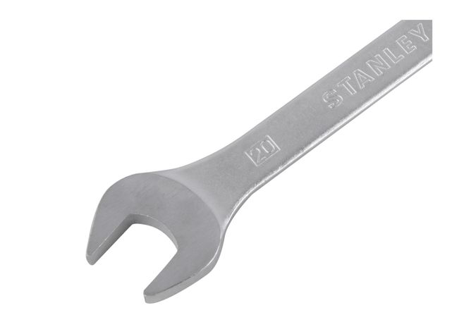 Llave 20 mm punta-corona Stanley-2