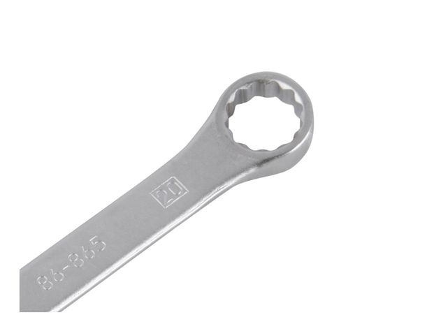 Llave 20 mm punta-corona Stanley-1