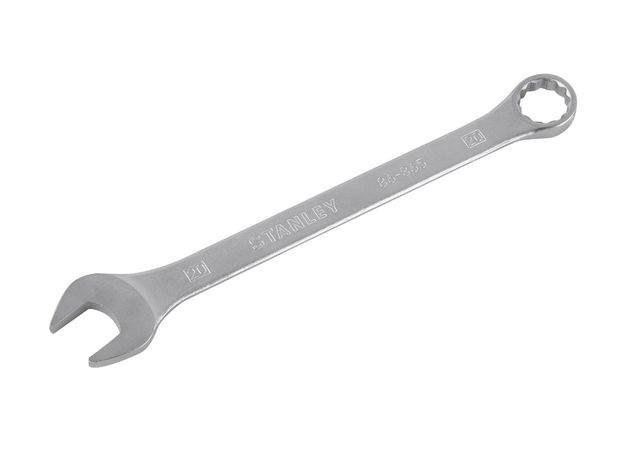 Llave 20 mm punta-corona Stanley-0