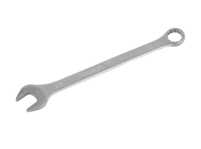 Llave 23 mm punta-corona Stanley-0