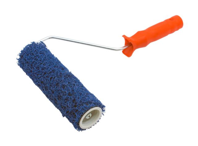 Rodillo 18cm textura Nomad Lizcal-0