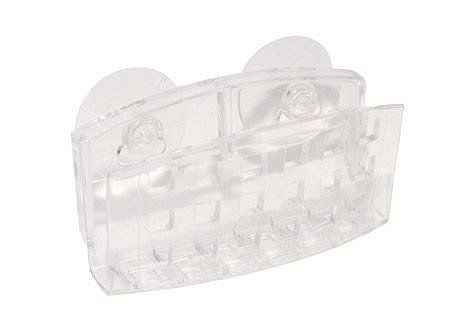 Organizador esponja succión cocina Interdesign-0