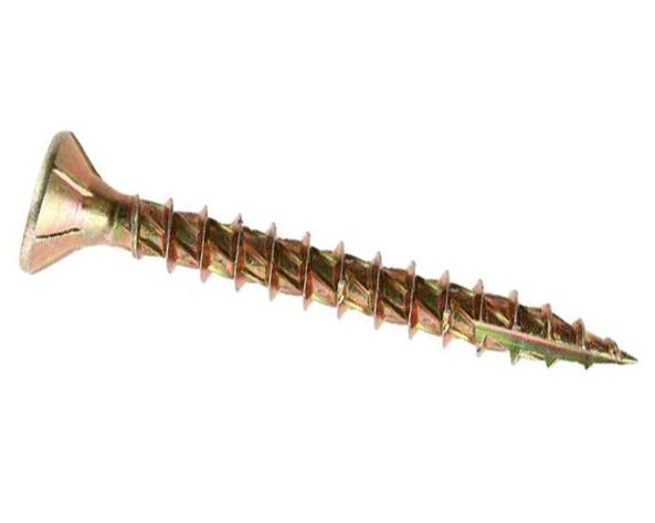 Tornillo Jet Screw N°4.5 x 3 cm 12 unidades Imporper-0