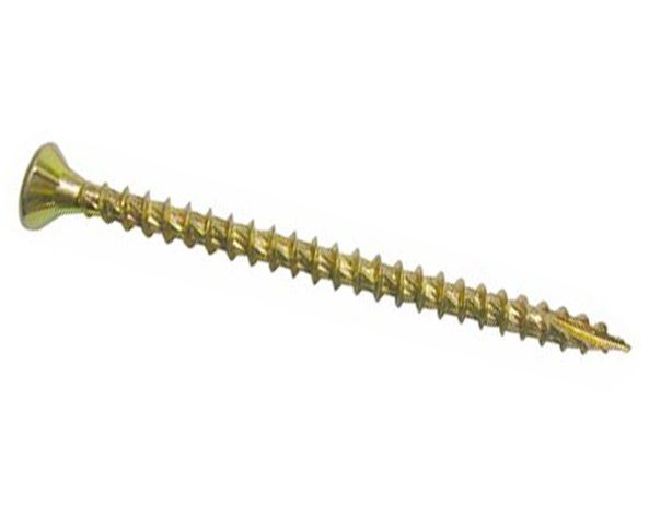 Tornillo Jet Screw N°4.5 x 5 cm 12 unidades Imporper-0