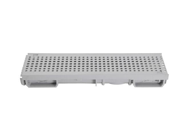 Canaleta piscina 6x13,5x50,5 cm gris-3