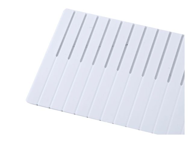 Organizador cajones 9 x 48 cm x3 piezas Magla-1