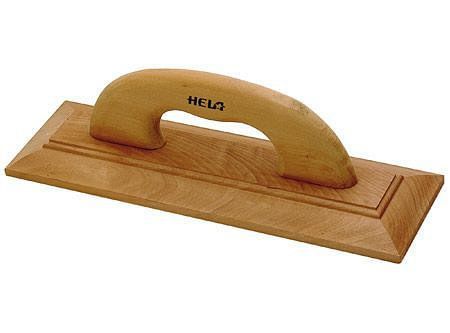 Platacho albañil madera 115 x 250 x 20 mm Hela-0
