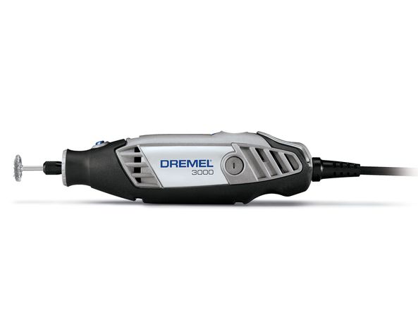 Multipropósito 120W 3000 + 10 accesorios Dremel-2