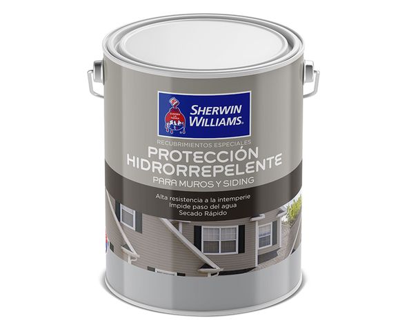 Antihumedad 1 galón Hidrorrepelente satín Sherwin-0