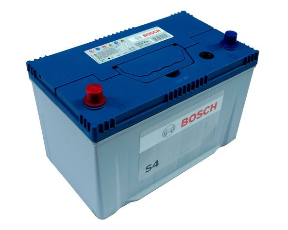 Batería 90AH 730CCA izquierdo NX120-7MF Bosch-2