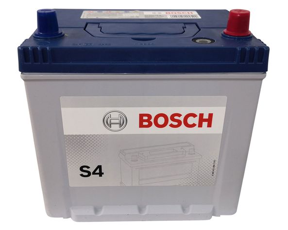 Batería 60AH 500CCA derecho 55D23LMF Bosch-1