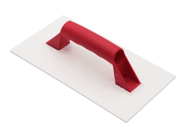 Llana 280x150mm lisa plástica Lizcal-0