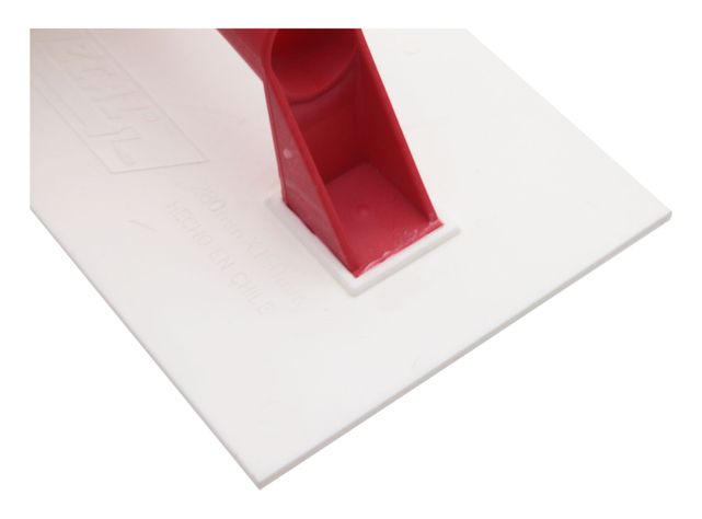 Llana 280x150mm lisa plástica Lizcal-1